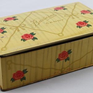 經典手工餅乾禮盒