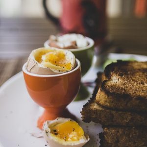 黑糖核桃全麥吐司